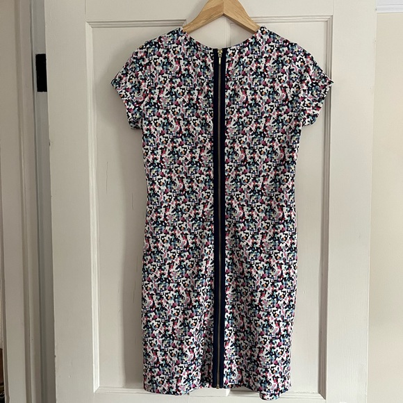 Stile Benetton Multicolour Dots Dress - Picture 4 of 9